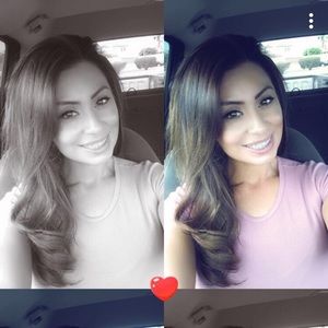 Meet your Posher, Erika